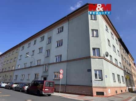 Prodej bytu, 3+1, 104 m², Gebauerova, Ostrava – Moravská Ostrava a Přívoz, okres Ostrava-město