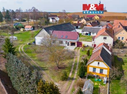 Prodej domu/vily, 350 m², Višňová, okres Jindřichův Hradec