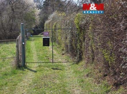 Prodej domu/vily, 80 m², Zahrady, Český Brod, okres Kolín