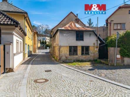 Prodej domu/vily, 100 m², Příčná, Mnichovo Hradiště, okres Mladá Boleslav
