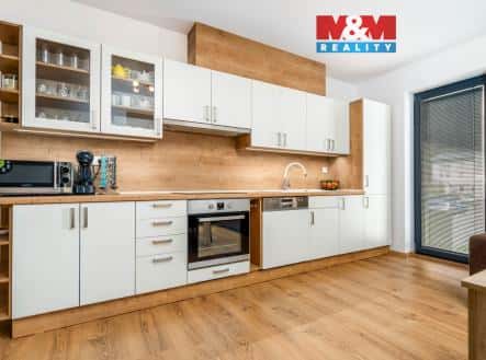 Prodej bytu, 1+kk, 44 m², Horská, Vrchlabí, okres Trutnov