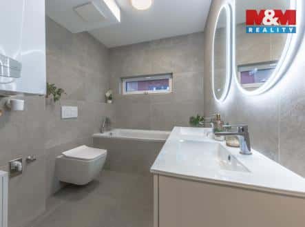 Prodej bytu, 3+kk, 73 m², Husova, Mladá Boleslav – Mladá Boleslav II