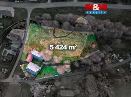 Prodej domu/vily, 323 m², Horní Dobrouč, Dolní Dobrouč, okres Ústí nad Orlicí