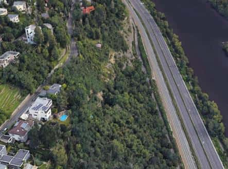 Prodej domu/vily, 336 m², Skalní, Praha 5 – Hlubočepy