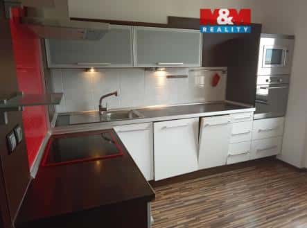 Pronájem bytu, 1+1, 36 m², Ke Studánce, Orlová – Lutyně, okres Karviná