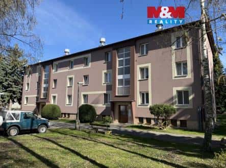 Prodej bytu, 3+1, 70 m², 1. máje, Uhlířské Janovice, okres Kutná Hora