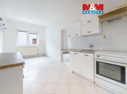 Prodej domu/vily, 66 m², Havlíčkova, Králův Dvůr, okres Beroun
