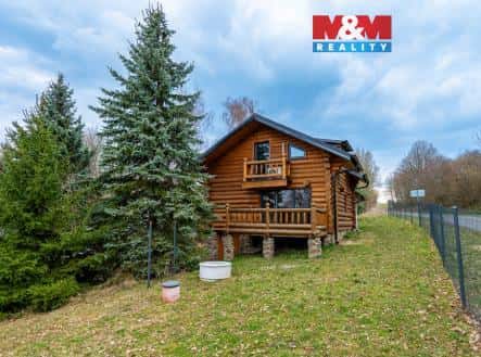Prodej domu/vily, 95 m², Chřebřany, Vidice, okres Domažlice