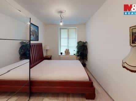 Prodej bytu, 3+kk, 63 m², Světlov, Šternberk, okres Olomouc