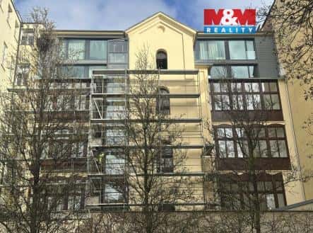 Prodej bytu, 3+1, 145 m², Dlážděná, Praha 1 – Nové Město