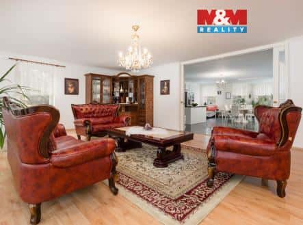 Prodej domu/vily, 350 m², Hranečník, Ostrava – Slezská Ostrava, okres Ostrava-město