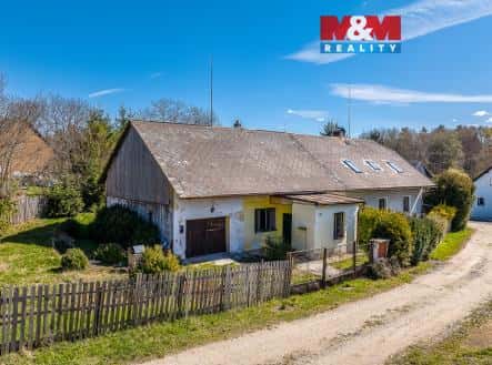 Prodej domu/vily, 96 m², Lipina, Zbraslavice, okres Kutná Hora