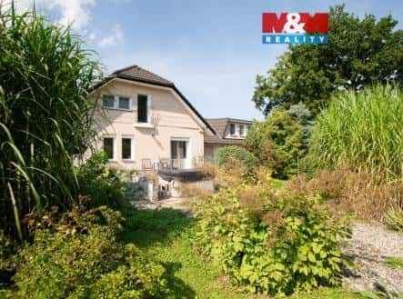 Prodej domu/vily, 340 m², Nová Ves, Frýdlant nad Ostravicí, okres Frýdek-Místek