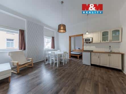 Prodej domu/vily, 327 m², Mlýnská, Hroznětín, okres Karlovy Vary