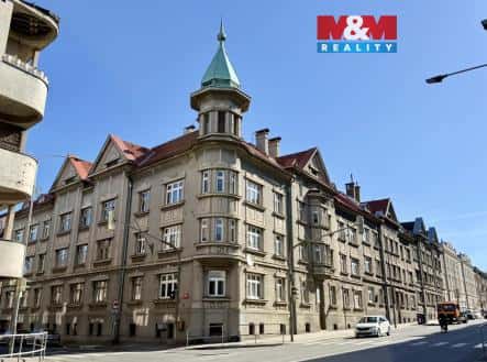 Prodej bytu, 4+kk, 70 m², Kollárova, Písek – Budějovické Předměstí