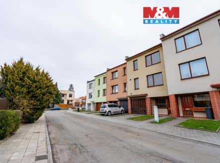 Pronájem domu/vily, 100 m², Karoliny Světlé, Třebíč – Horka-Domky