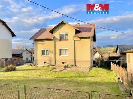 Prodej domu/vily, 93 m², Kunčice, Letohrad, okres Ústí nad Orlicí