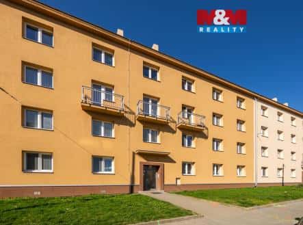 Prodej bytu, 2+1, 61 m², Purkyňova, Brno – Brno-Medlánky, okres Brno-město