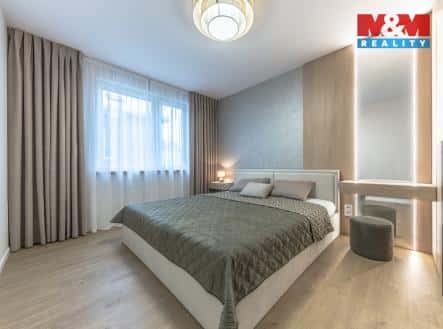 Prodej bytu, 3+kk, 75 m², Husova, Mladá Boleslav – Mladá Boleslav II