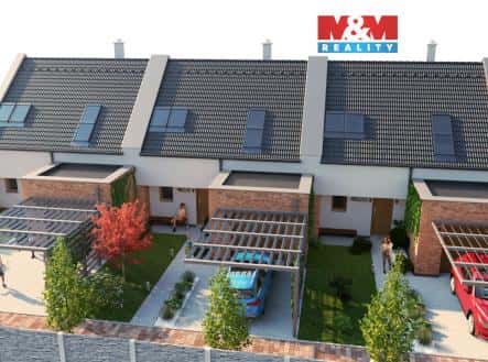 Prodej domu/vily, 131 m², Čestice, okres Rychnov nad Kněžnou