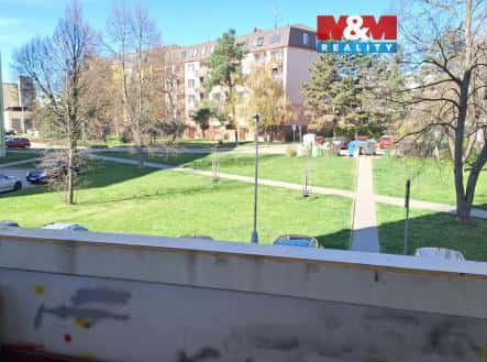 Prodej bytu, 3+1, 62 m², Masarykovo nám, Hustopeče, okres Břeclav