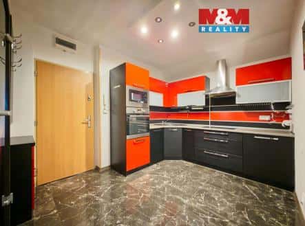 Prodej bytu, 1+1, 37 m², Cihelní, Karviná – Nové Město