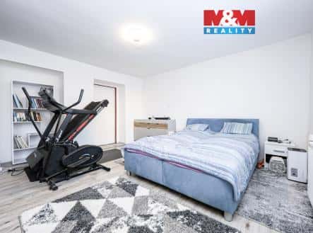 Prodej domu/vily, 160 m², Masarykova, Tlumačov, okres Zlín