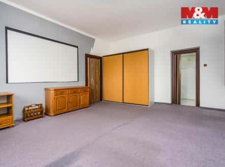 Prodej bytu, 2+1, 90 m², Baranova, Praha 3 – Žižkov