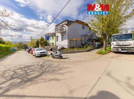 Prodej bytu, 2+1, 51 m², Šestákova, Brno – Brno-Černovice, okres Brno-město