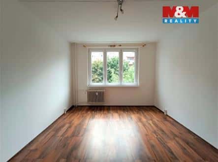 Prodej bytu, 2+1, 61 m², Studentská, Jirkov, okres Chomutov