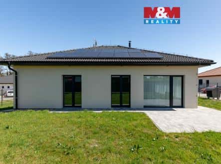 Prodej domu/vily, 114 m², Rychvald, okres Karviná