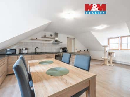 Prodej domu/vily, 240 m², Nepřejov, Vsetín