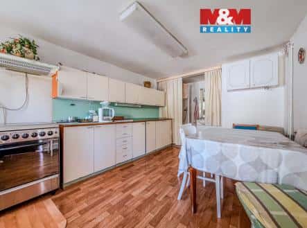 Prodej domu/vily, 200 m², Volfartická, Žandov, okres Česká Lípa