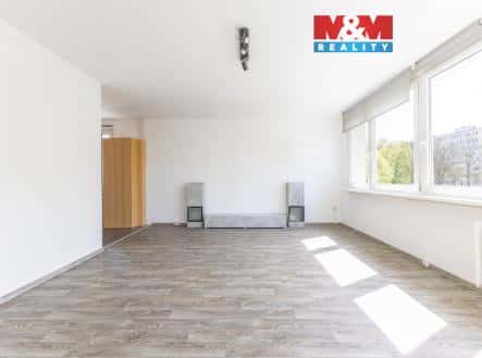 Prodej bytu, 3+1, 68 m², Bělehradská, Most