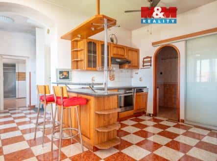 Prodej domu/vily, 190 m², Vinařického náměstí, Týn nad Vltavou, okres České Budějovice