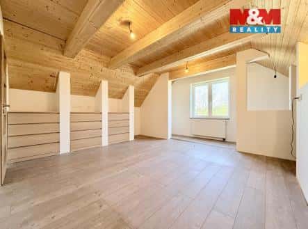 Prodej domu/vily, 182 m², K Rybníku, Horoměřice, okres Praha-západ