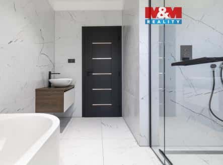 Prodej domu/vily, 114 m², Krajní, Vratimov – Horní Datyně, okres Ostrava-město