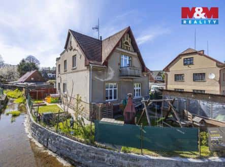 Prodej domu/vily, 129 m², Bukovice, okres Náchod