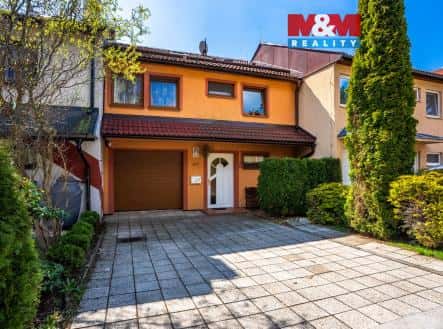 Prodej domu/vily, 150 m², Na výsluní, Nové Město pod Smrkem, okres Liberec