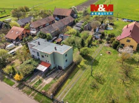 Prodej domu/vily, 123 m², Rohoznice, okres Pardubice