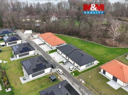Prodej domu/vily, 114 m², Rychvald, okres Karviná