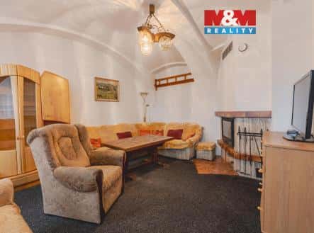 Prodej domu/vily, 183 m², Zavlekov, okres Klatovy