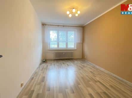 Prodej bytu, 3+1, 63 m², U Mlékárny, Český Těšín, okres Karviná