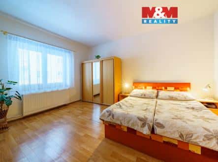 Prodej domu/vily, 92 m², Šumavská, Aš, okres Cheb