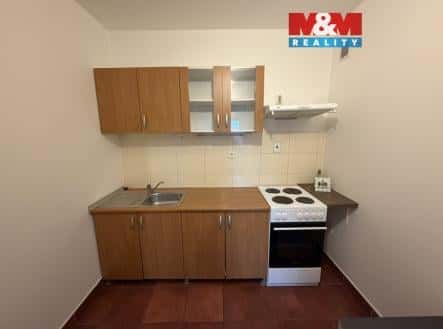 Pronájem bytu, 2+kk, 55 m², Hlučínská, Kravaře – Kouty, okres Opava