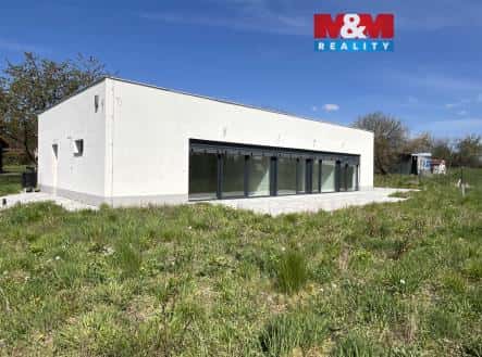 Prodej domu/vily, 114 m², Potoční, Rychvald, okres Karviná