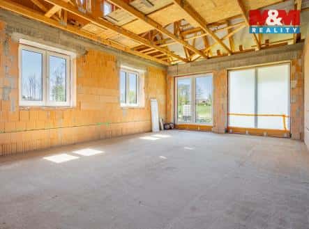Prodej domu/vily, 168 m², Domanín, okres Jindřichův Hradec