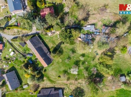 Prodej domu/vily, 120 m², Na Svahu, Sloup v Čechách, okres Česká Lípa