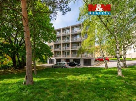 Prodej bytu, 2+1, 49 m², Janáčkova, Znojmo