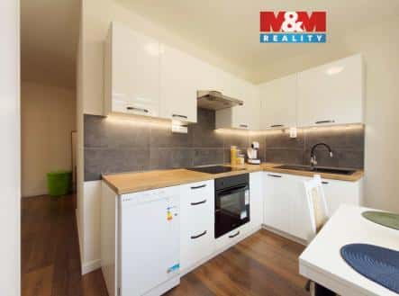 Prodej bytu, 2+1, 55 m², Na Kopci, Karviná – Mizerov